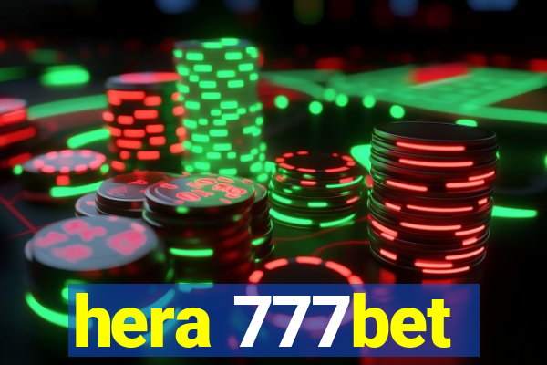 hera 777bet